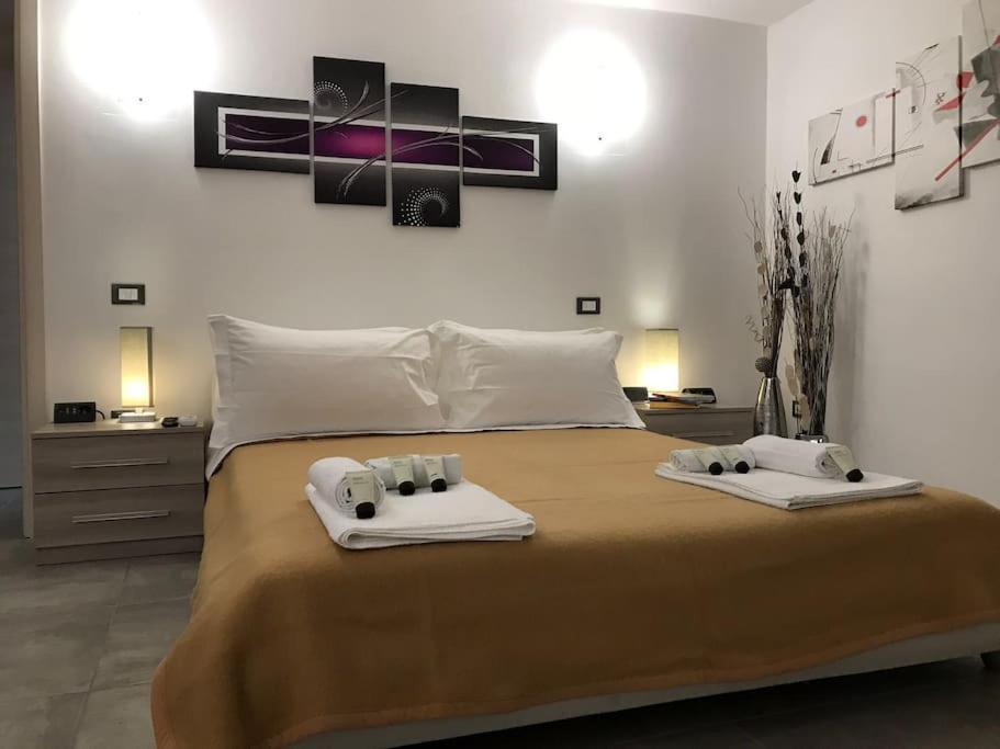 Apartamento Arco San Zeno Pisa