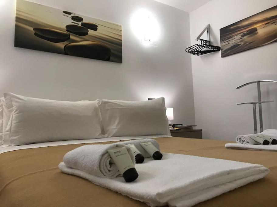 Apartamento Arco San Zeno *