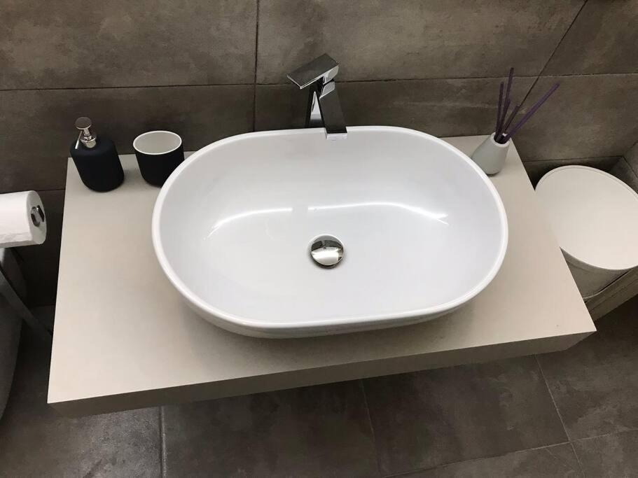 Apartamento Arco San Zeno