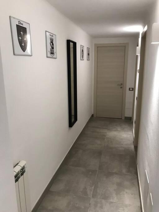 Arco San Zeno Apartamento *