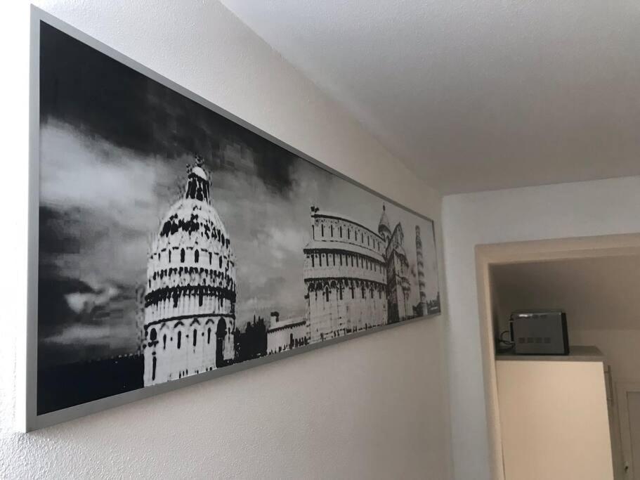 Apartamento Arco San Zeno