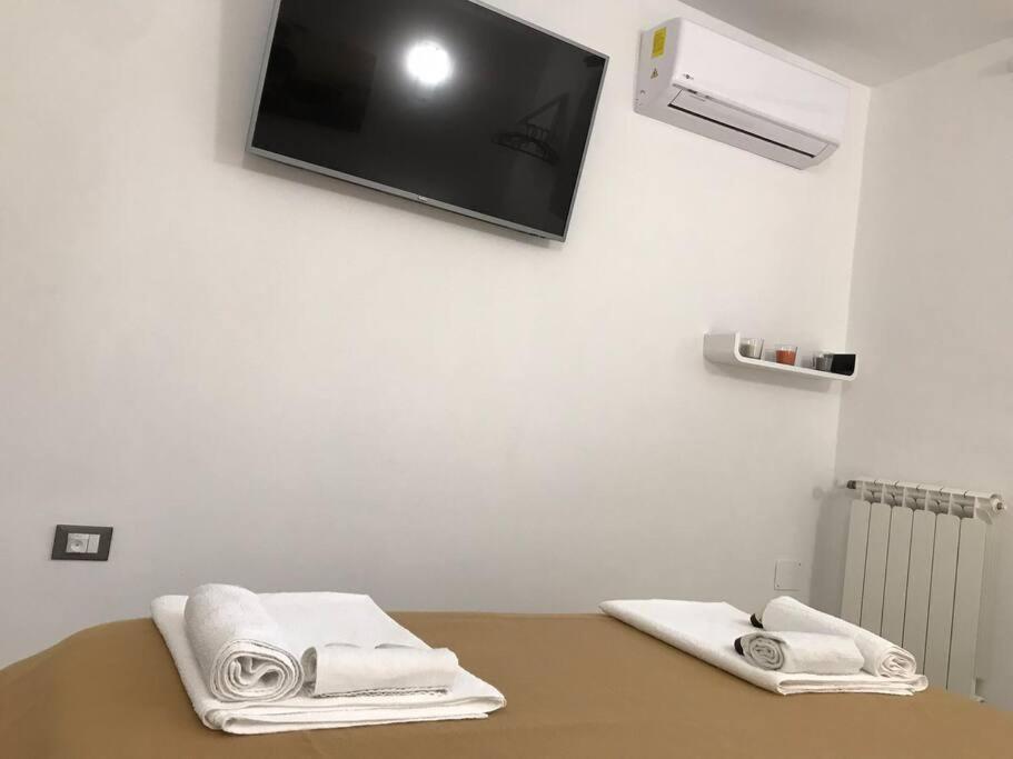 Apartamento Arco San Zeno Pisa