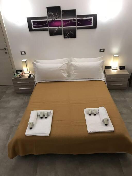 Apartamento Arco San Zeno