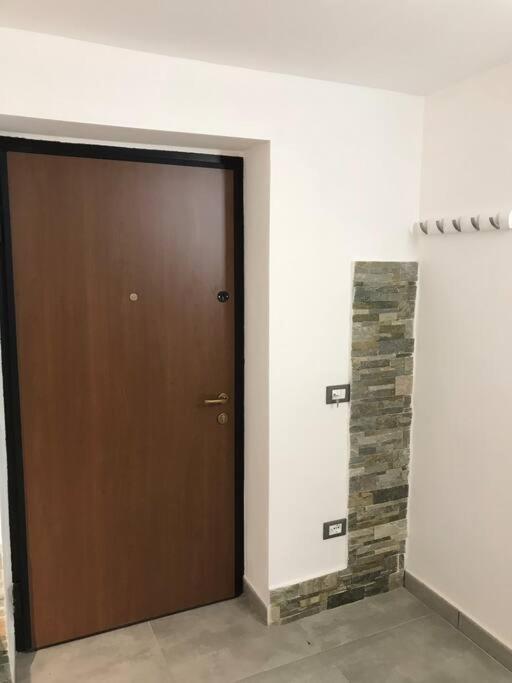 Arco San Zeno Apartamento Pisa