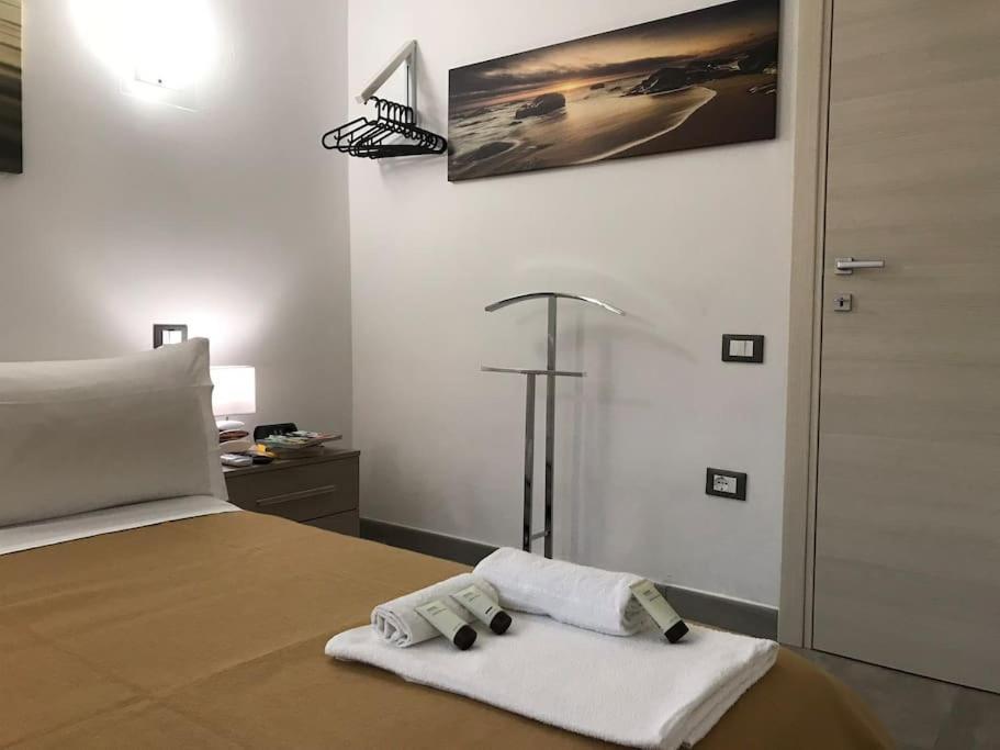 Apartamento Arco San Zeno *