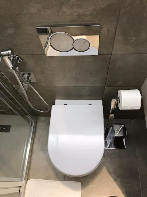 Apartment Arco San Zeno *