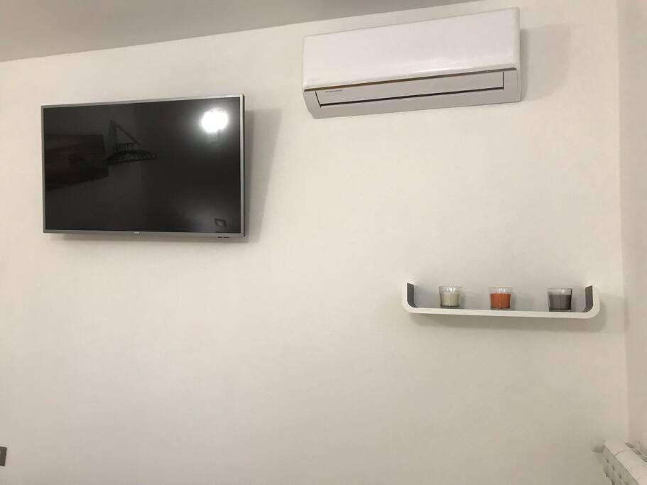 Apartment Arco San Zeno *